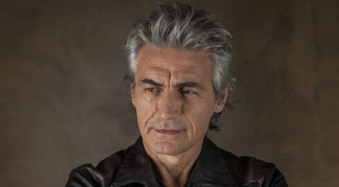 LIGABUE TORNA LIVE IN EUROPA DA APRILE