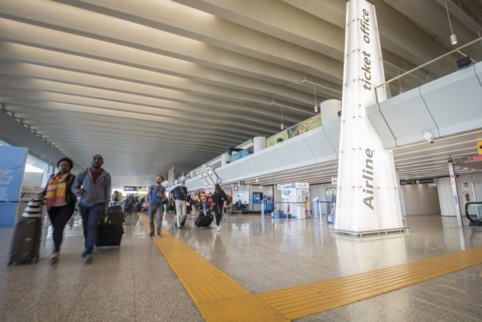 AEROPORTO DI FIUMICINO