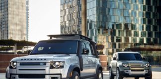 SUBITO ESAURITA NUOVA DEFENDER 72 YRS WEB EDITION