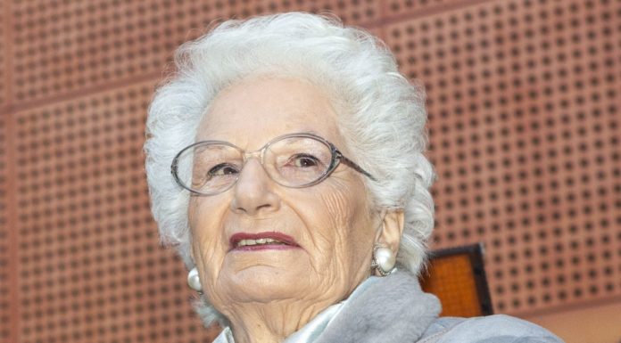 LILIANA SEGRE SARÀ CITTADINA ONORARIA DI ROMA