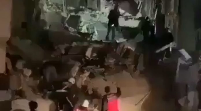 TERREMOTO IN TURCHIA, SI AGGRAVA BILANCIO VITTIME