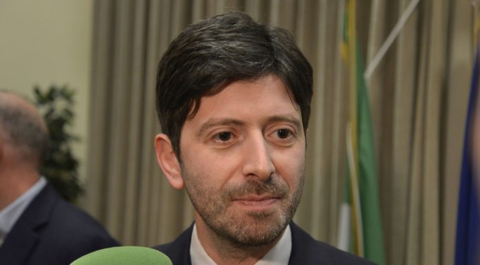 CORONAVIRUS CINESE, MINISTRO SALUTE RIUNISCE REGIONI PER COORDINAMENTO