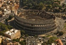 L’Italia è la prima destinazione al mondo scelta per viaggi di nozze