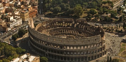 L’Italia è la prima destinazione al mondo scelta per viaggi di nozze