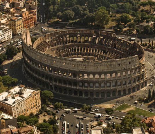 L’Italia è la prima destinazione al mondo scelta per viaggi di nozze