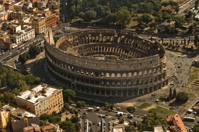 Colosseo