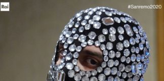 SANREMO, JUNIOR CALLY “VIOLENZA SULLE DONNE INSOPPORTABILE”