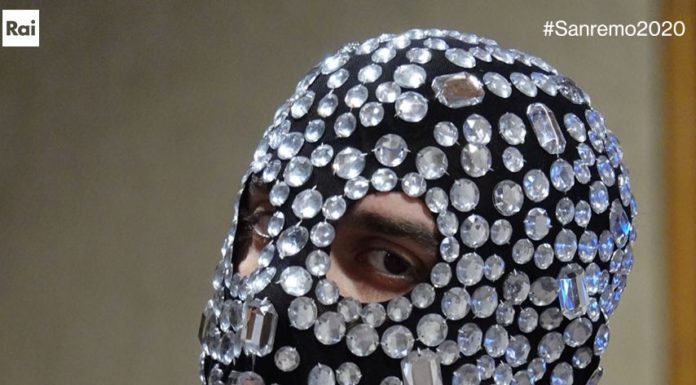 SANREMO, JUNIOR CALLY “VIOLENZA SULLE DONNE INSOPPORTABILE”