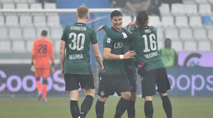 AL BOLOGNA IL DERBY CON LA SPAL, I ROSSOBLÙ VINCONO 3-1 A FERRARA