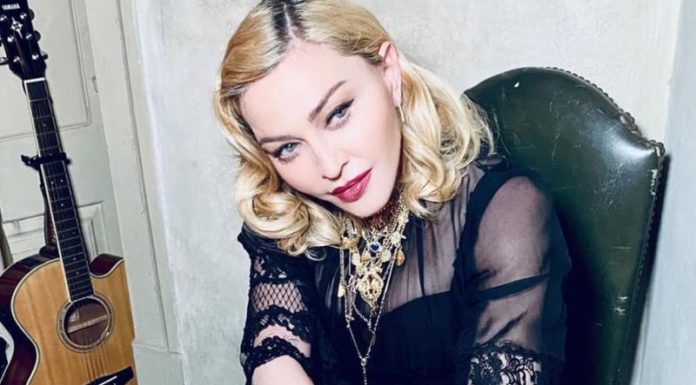 MADONNA CANCELLA LA PRIMA DATA DI LONDRA “DEVO RIPOSARMI”