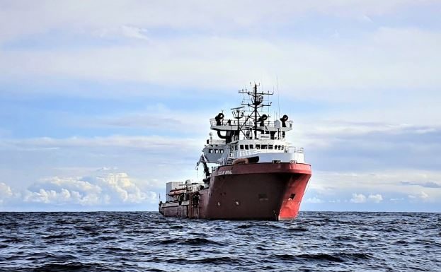 OCEAN VIKING SALVA ALTRI 72 MIGRANTI, ORA SONO IN 223 A BORDO