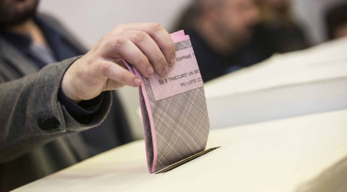 ALLE 19 AFFLUENZA RADDOPPIATA IN EMILIA-ROMAGNA