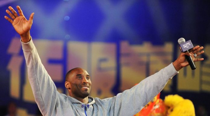 MORTO A 41 ANNI KOBE BRYANT, FATALE UN INCIDENTE IN ELICOTTERO