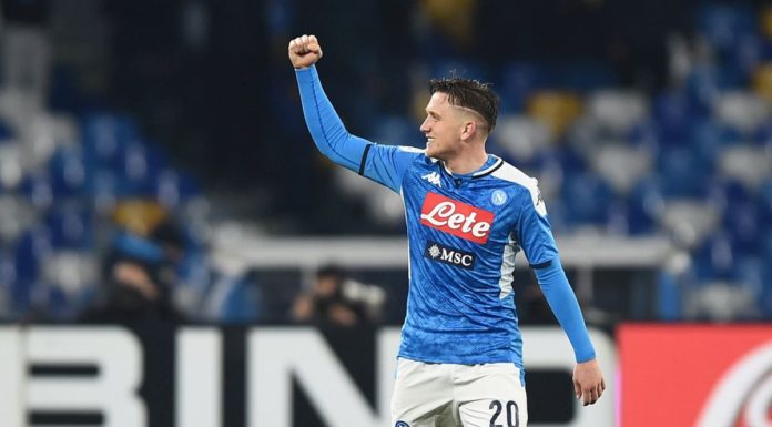 IL NAPOLI RISORGE E STENDE 2-1 LA JUVE AL SAN PAOLO