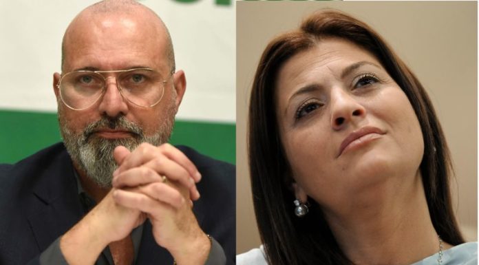 IN EMILIA ROMAGNA VINCE BONACCINI, JOLE SANTELLI IN CALABRIA