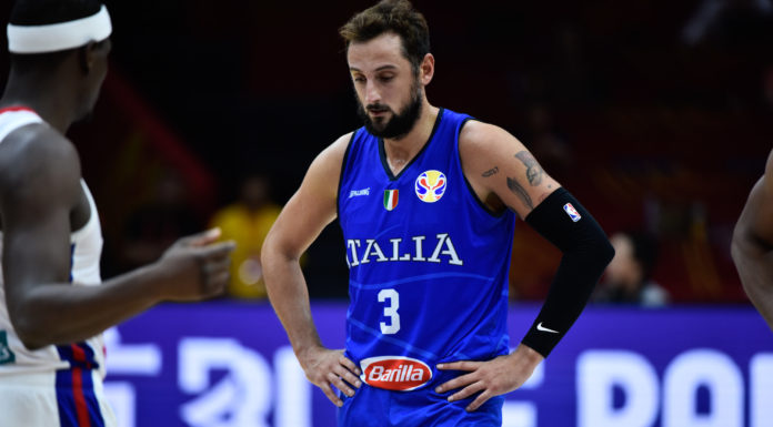 Belinelli non basta agli Spurs nella notte Nba, ok i Pelicans di Melli