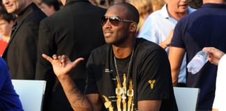 INCIDENTE IN ELICOTTERO, MORTO KOBE BRYANT