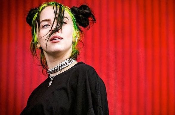 Billie Eilish sbanca i Grammy Awards con 7 premi