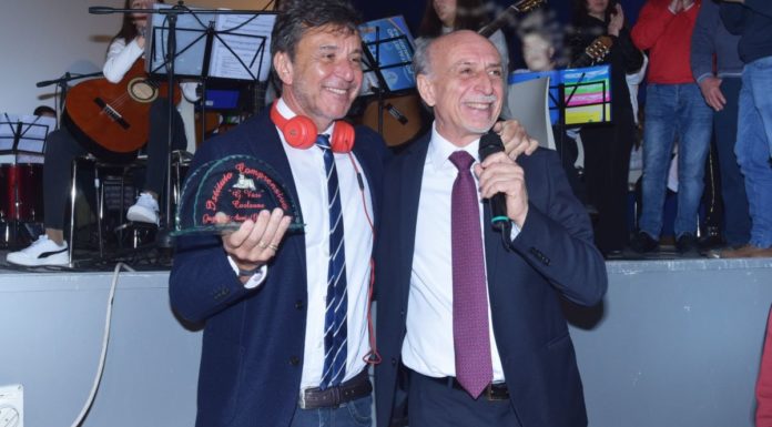 Alleanza Assicurazioni riqualifica gli arredi di una scuola palermitana