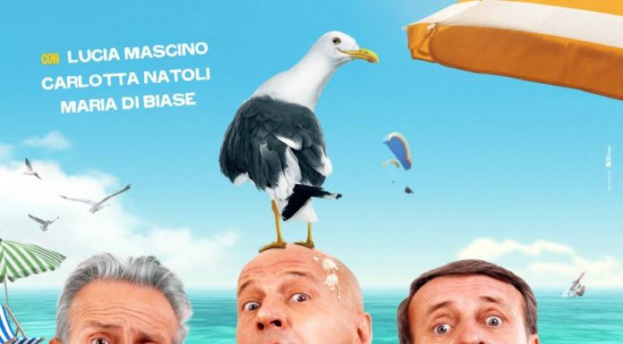 “Odio l’estate”, Aldo, Giovanni e Giacomo tornano al cinema
