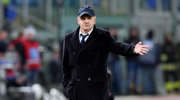 Iachini “Per battere l’Inter servirà la gara perfetta”