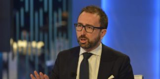 PRESCRIZIONE, BONAFEDE “CANTIERE APERTO”