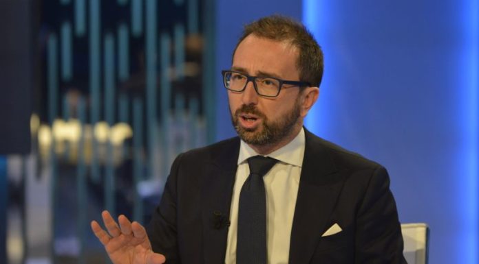 Prescrizione, Bonafede “Cantiere aperto con confronto in maggioranza”