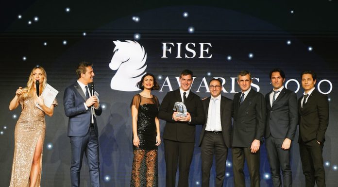 Fise Awards a Roma, Lunghi e Gaudiano tra i premiati azzurri