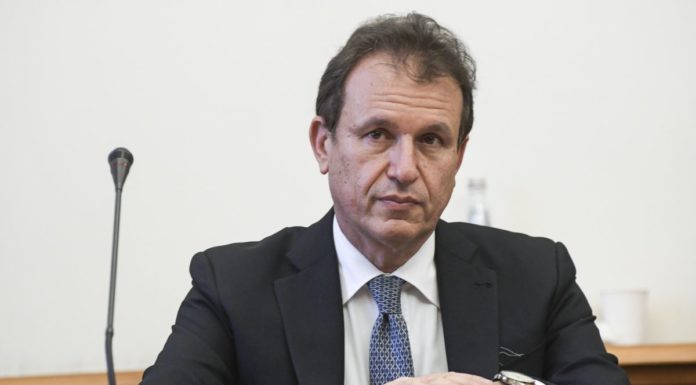 Vito Cozzoli nuovo presidente di Sport e Salute