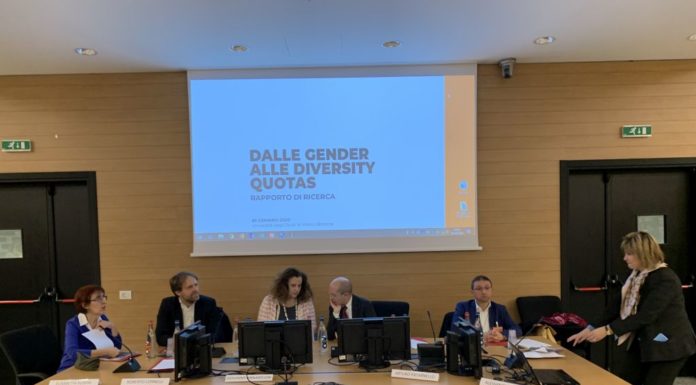 La “diversità” fa bene alle aziende