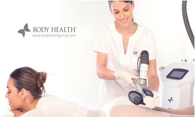 Medicina estetica, una macchina per rimodellare il corpo senza chirurgia