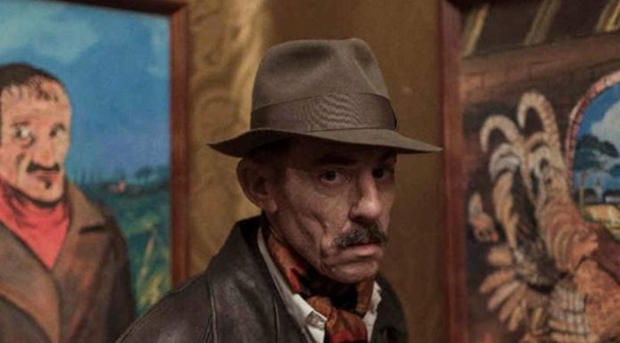 Tre italiani in concorso a Berlino, in gara il Ligabue di Diritti