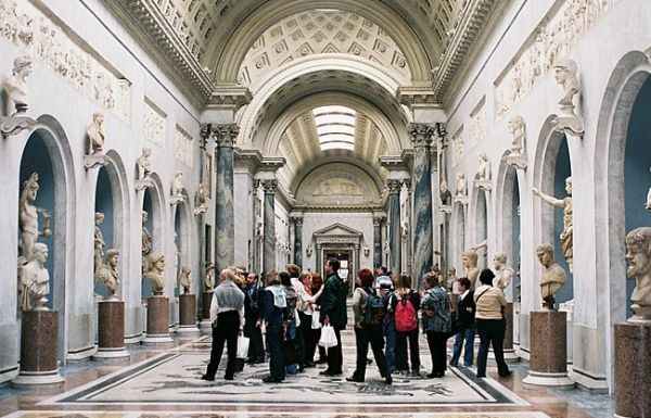 Musei, tornano in modo permanente le domeniche gratuite