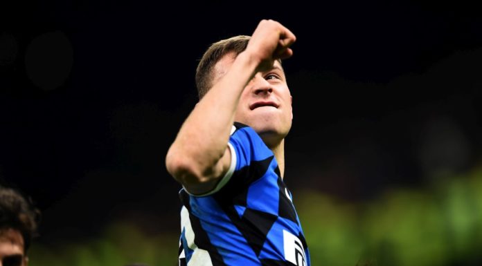 L’Inter batte 2-1 la Fiorentina, semifinale di Coppa Italia col Napoli