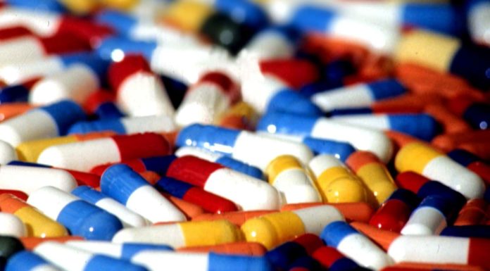 Doping, scoperto commercio illegale di farmaci in tutta Italia