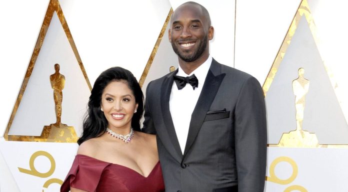 Vanessa Bryant “Siamo devastate, grazie per il sostegno”