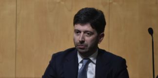 CORONAVIRUS, SPERANZA “SOGLIA DI ATTENZIONE ALTA”