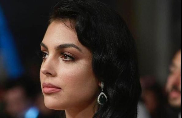 Georgina Rodriguez “A Sanremo voglio mostrarmi per quello che sono”