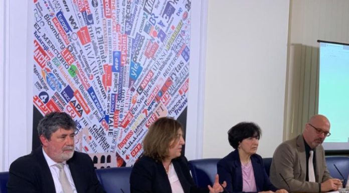 Padova diventa il cuore del volontariato europeo