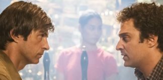 GLI ANNI PIU’ BELLI, MUCCINO “FILM SULL’AMICIZIA”