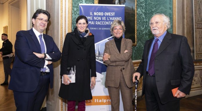 Nasce il notiziario Nordovest dell’Italpress