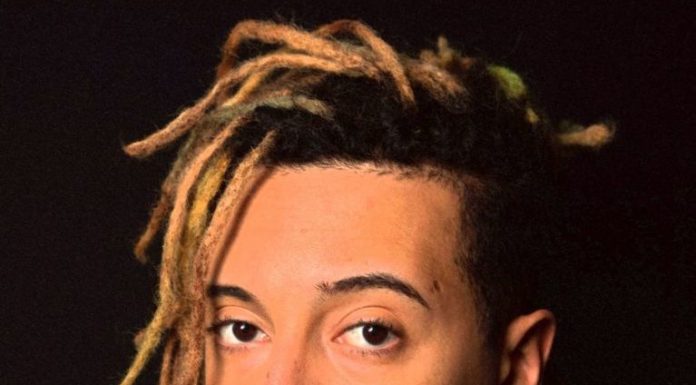 Ghali ospite a Sanremo il 7 febbraio