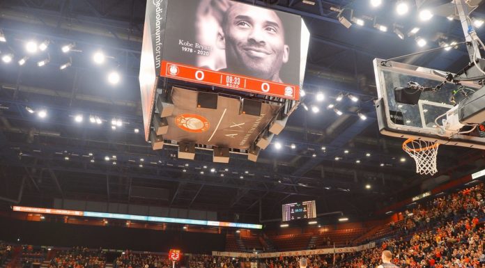 ALL STAR GAME A CHICAGO CON UN NUOVO FORMAT PER OMAGGIARE KOBE BRYANT