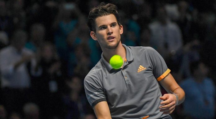 Thiem maratoneta, Zverev ko e finale a Melbourne contro Djokovic