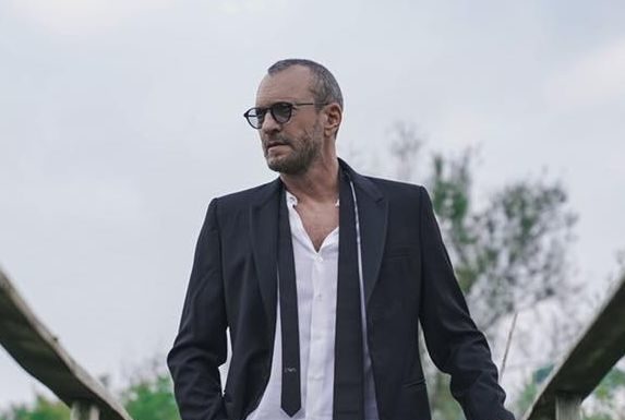 Sanremo, Antonacci ospite della serata finale