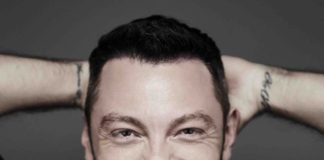 SANREMO, FERRO DEVOLVE IL CACHET IN BENEFICENZA