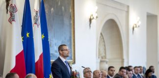 MALTA, ABELA “PRIORITÀ RIFORME ISTITUZIONALI”