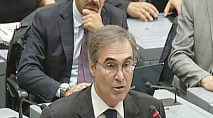 SIMONINI “STIAMO POTENZIANDO L’AZIENDA”