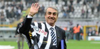 E’ SCOMPARSO PIETRO ANASTASI