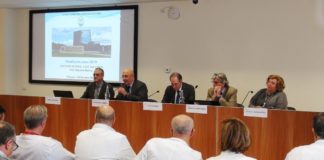 BARDI “IN BASILICATA MASSIMO IMPEGNO PER LA SANITÀ”